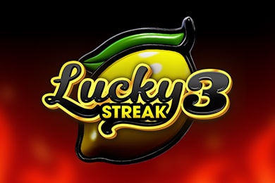 Luckystreak3 Винти Казино слот